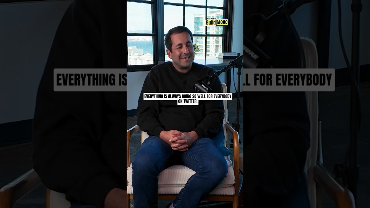 Don't Believe the Hype Posts: No Startup Has Everything Figured Out