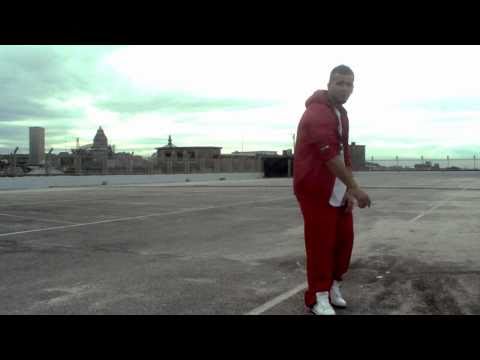 Vizi the street Is All I know Official Video