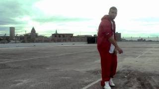 V-I-Z-I - The Street Is All I Know