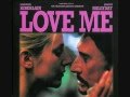 Johnny Hallyday - Heartbreak Hotel (B.O du film Love me)