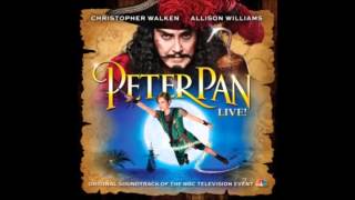 Peter Pan Live, The musical - 21 - Hook&#39;s Waltz