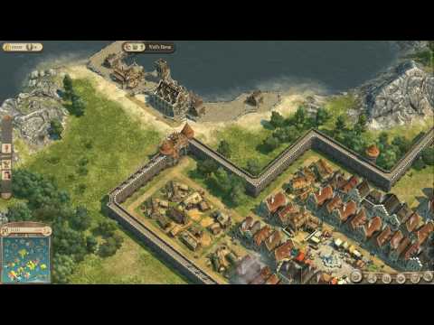 Anno 1404 - Dawn of Discovery HD