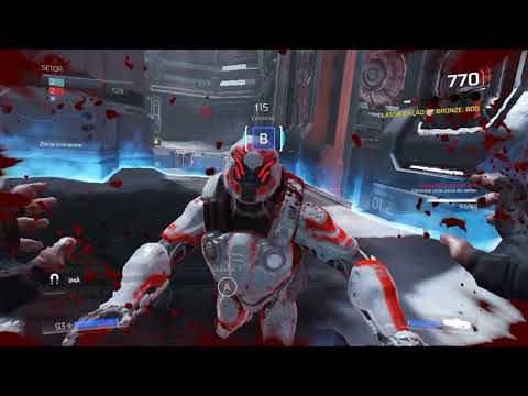 Steam Community :: Video :: Doom multiplayer: Setor - Ritual
