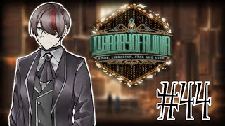 【ゆっくり実況】その全てを、私はこの手で掻き出して知りたい。#44【Library of Ruina】