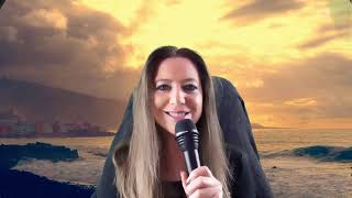 Chain Reaction, Diana Ross, Bee Gees, Jenny Daniels Live Cover, 80&#39;s Pop Music Love Song