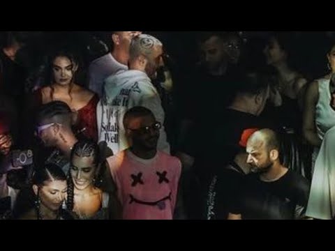 Arash Saretan Live Performance/ Wantons Concert