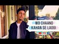Woh Chaand Kahan Se Laogi Vishal Mishra Urvashi Rautela VYRLOriginals Cover By Rajat Shukla