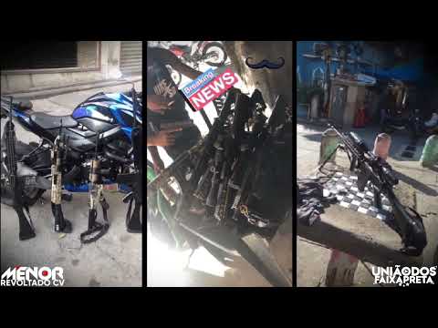 MC JK DO CPX - RIO VAI VERMELHAR ((LANÇAMENTO 2021))