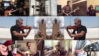 Paint Pastel Princess - L E E D EN &amp; Friends: LIVE from Isolation