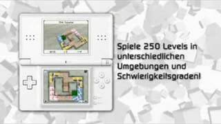 Sokoban DS Trailer