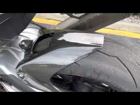 2015 BMW S 1000 RR in Jacksonville, Florida - Video 1