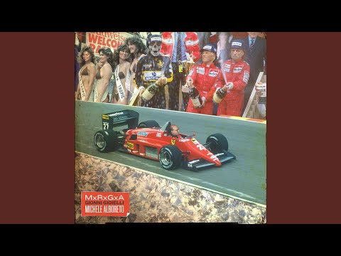 Monza (feat. Garelli)