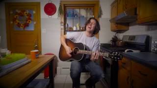 Before I Go -  The Kitchen Sessions