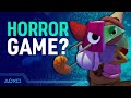The Disturbing Truth of Bugsnax