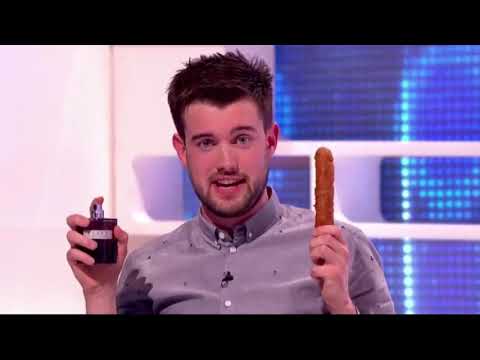 Jack Whitehall's Best Bits 10 - A League of Their Own