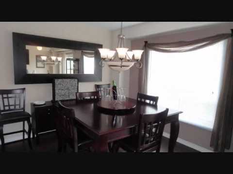 206 Albright Road, Brampton Ontario