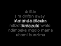 Amanda Black Amazulu Lyrics