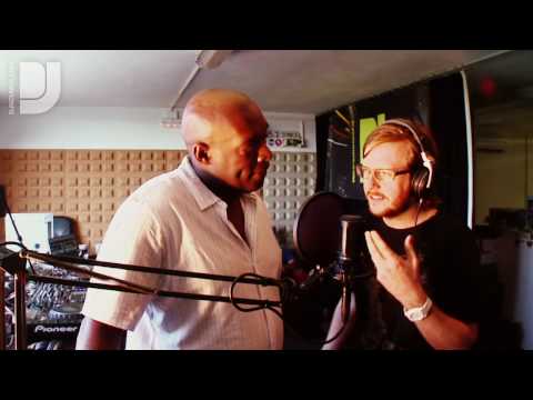 DJsounds Show 6 - Kevin Saunderson - Inner City