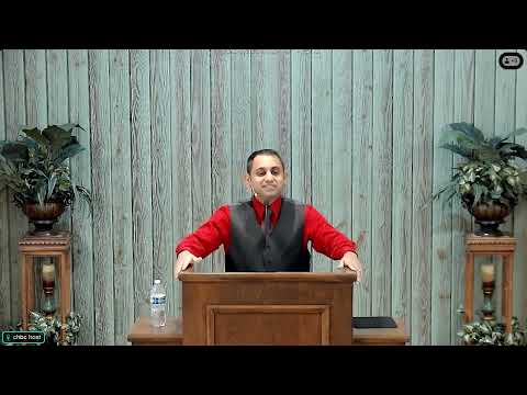 Bro Jeff Parayil Message