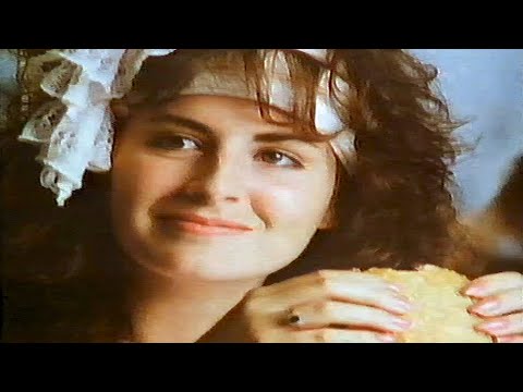 Thames TV, September 27, 1984 - Classic Commercials