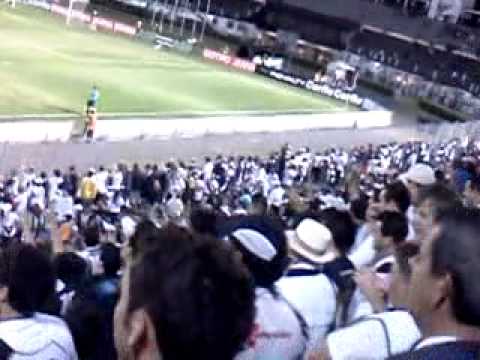 Ponte Preta 4 x 3 Paraná