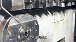 スター精密 NC自動盤 SB-16Bの動画サムネイル