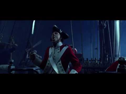 Pirates of the Caribbean 1+PART(10/11)+ Barbossa dead+ Curse of the Black Pearl (2003)