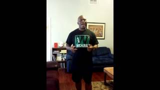 IMPERFECT ME -MADE FAMOUS BY SMOKIE NORFUL