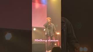【Qurap】イベントに行ってきた！ソギョンさんかっこよかったー🥰【SG】