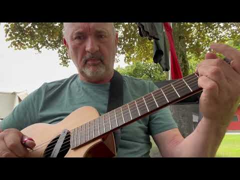 Cor Mutsers - With a little help from my friends (Lennon & McCartney)