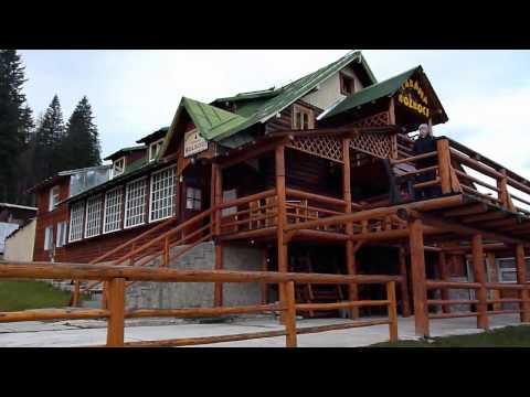 Bucegi Cabana Bolboci