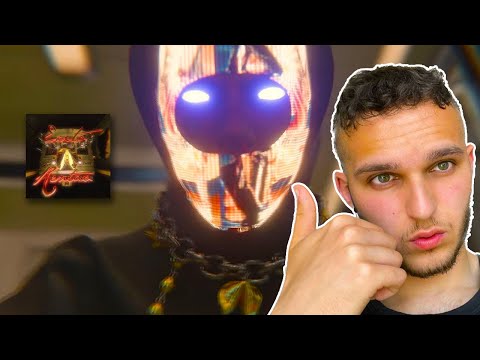 REACCIÓN a YASSIR, CRUZ CAFUNÉ - ÉXITO RENTAO (video oficial) // hyx.music