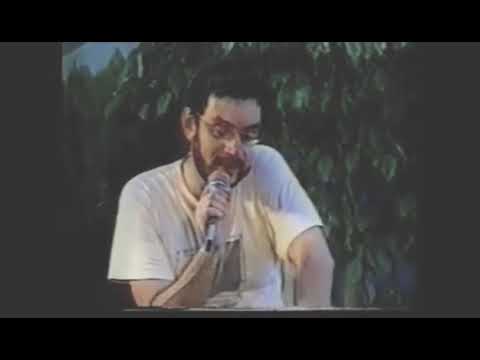 Renato Russo e Adriana Calcanhoto - Agora só falta você/ Esquadros