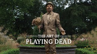 The Art of Playing Dead - (2021)