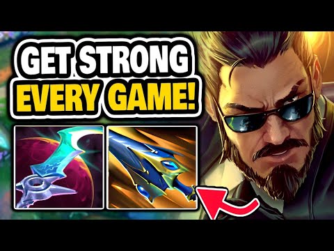 THIS will MAKE your GAMES SO EASY!! | XIN ZHAO in-depth GUIDE!