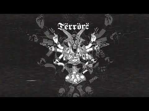 TËRRÖRË - Discography