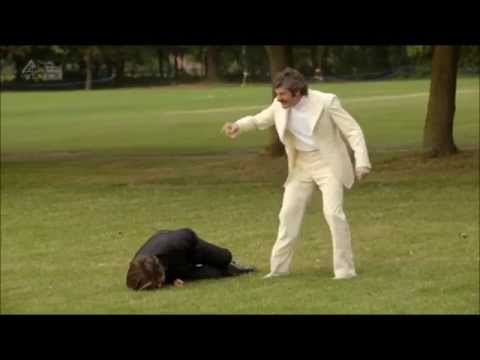 Toast of London - Ray Purchase vs. Steven Toast