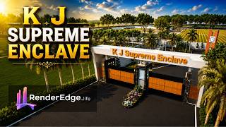 K J Supreme Enclave