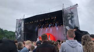 Sindssyg sommer - jimilian - Herning Rocker 2024