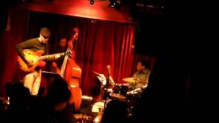 Rale Micic Trio - The World Doesn't End