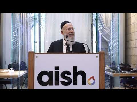 Parshas Behaaloscha - Perfecting The World That Was Created For Us