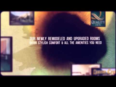 Quality Inn - Cedar City