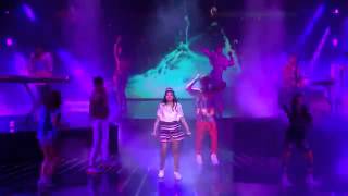 Marlisa - Forever Young(X-FACTOR) with lyrics