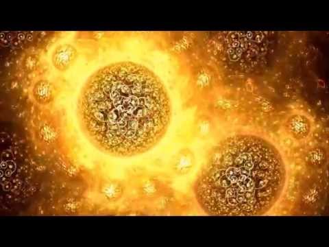 Johnny Cosmic - Infinite Summer (with KBong)