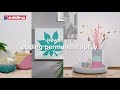 Sprej edding 5200 permanentní, sytá zlatá matná (924)