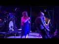 ALL- Scary Sad @ the IDL Ballroom 11/18/18