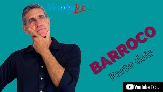 BARROCO - aula 02 - autores