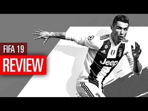 FIFA 19 | REVIEW | Great Champions League glory and minor flaws