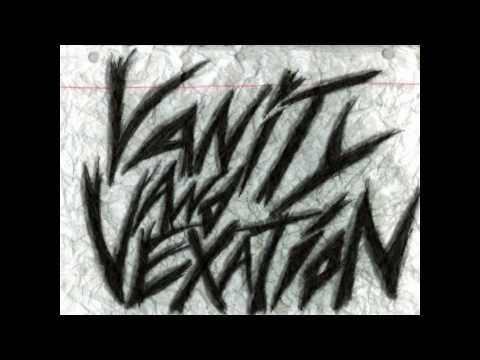 I Don't Understand This Joke - Vanity and Vexation