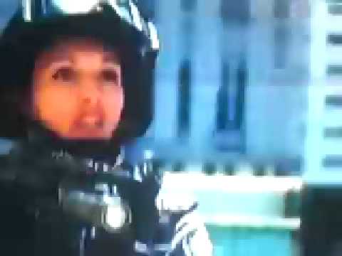 Flashpoint Season 2 Episode 4 Preview